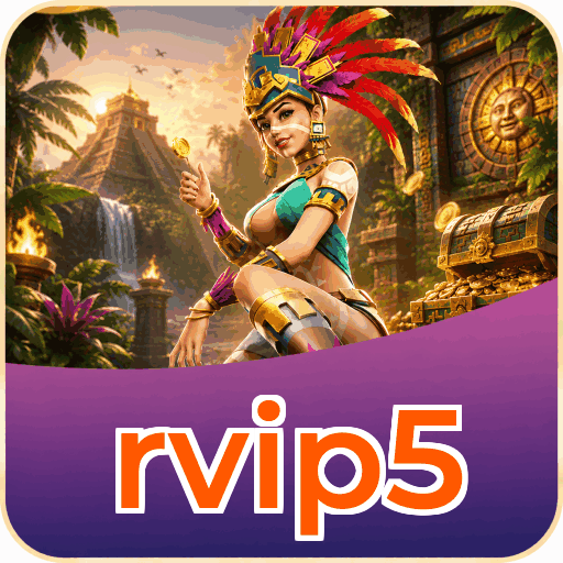 rvip5 Indonesia
