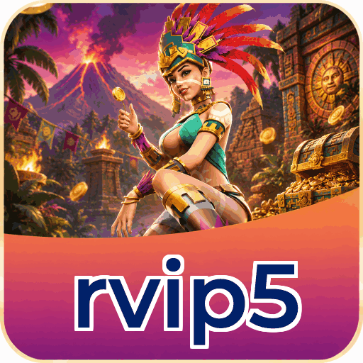 rvip5 Indonesia