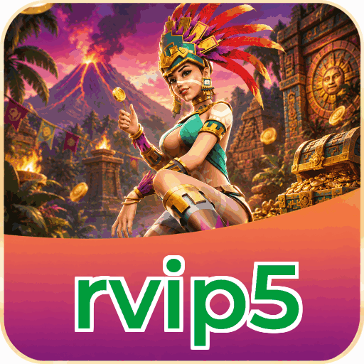 rvip5 Indonesia