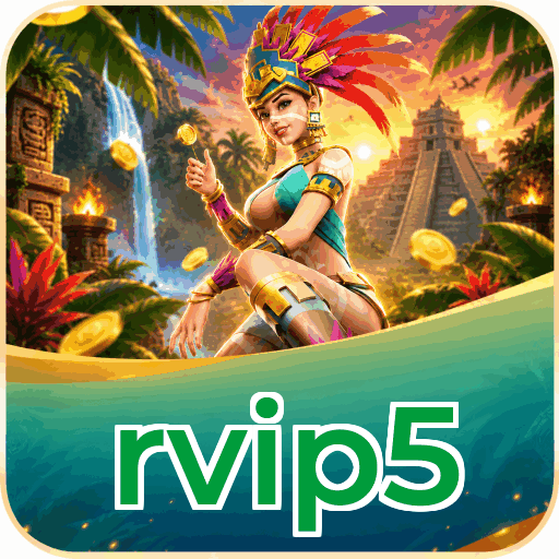 rvip5 Indonesia