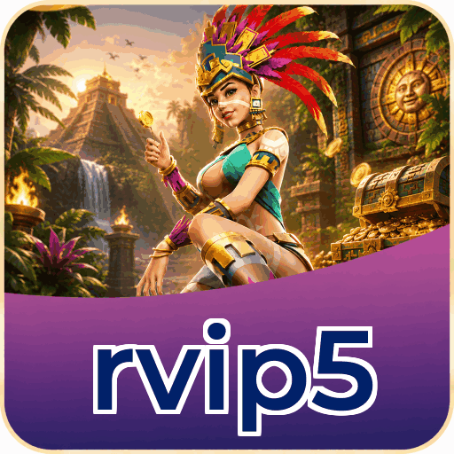 rvip5 Indonesia