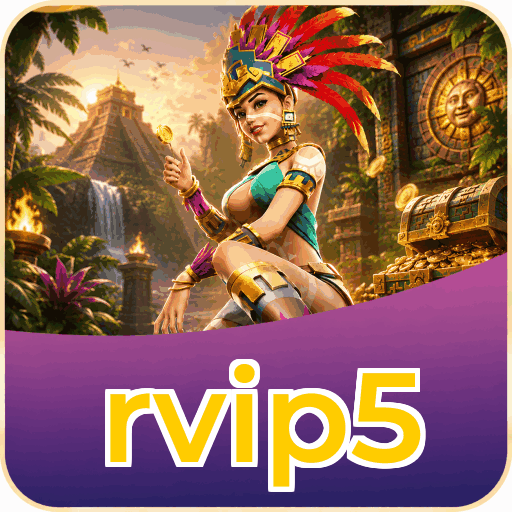 rvip5 Indonesia
