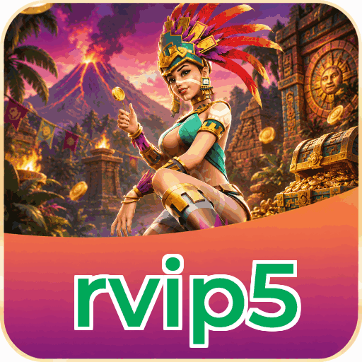 rvip5 Indonesia