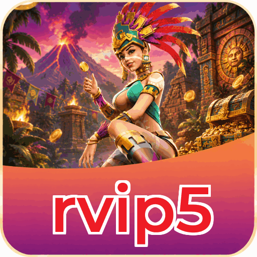 rvip5 Indonesia